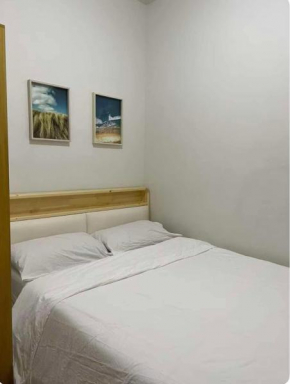 S residence, Mall of Asia Area